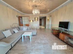 3-к квартира, вторичка, 88м2, 14/16 этаж