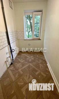 2-к квартира, вторичка, 45м2, 1/2 этаж