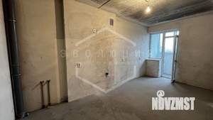 3-к квартира, вторичка, 76м2, 3/9 этаж