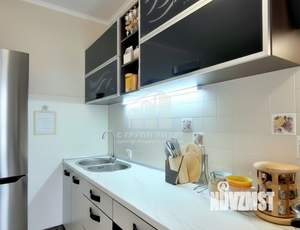 1-к квартира, вторичка, 33м2, 4/5 этаж