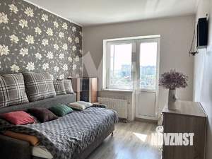 1-к квартира, вторичка, 31м2, 5/9 этаж
