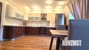 2-к квартира, вторичка, 61м2, 6/10 этаж