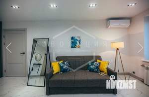 2-к квартира, вторичка, 47м2, 5/5 этаж