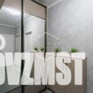 1-к квартира, вторичка, 40м2, 6/9 этаж