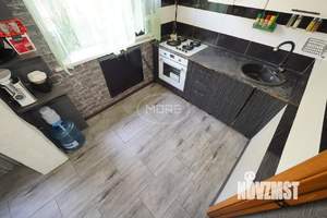 2-к квартира, вторичка, 47м2, 1/5 этаж