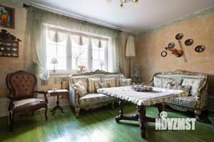 3-к квартира, вторичка, 88м2, 2/4 этаж