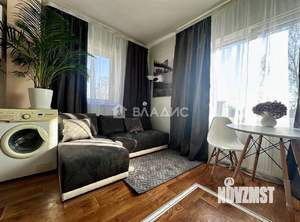 Студия квартира, вторичка, 20м2, 2/3 этаж