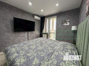 3-к квартира, вторичка, 85м2, 7/12 этаж