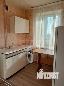 1-к квартира, вторичка, 35м2, 8/9 этаж