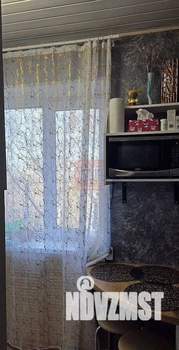 2-к квартира, вторичка, 47м2, 4/5 этаж