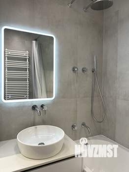 1-к квартира, вторичка, 40м2, 5/11 этаж