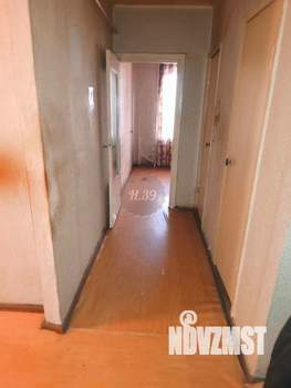 2-к квартира, вторичка, 50м2, 1/5 этаж