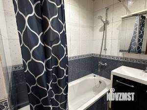 1-к квартира, вторичка, 46м2, 4/9 этаж