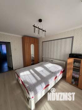 3-к квартира, вторичка, 66м2, 3/9 этаж