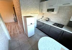 2-к квартира, вторичка, 32м2, 5/5 этаж