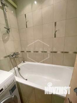 2-к квартира, вторичка, 40м2, 1/5 этаж