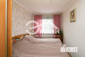 3-к квартира, вторичка, 58м2, 4/5 этаж