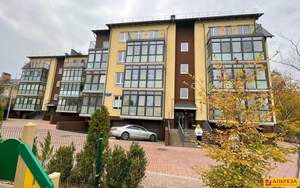 1-к квартира, вторичка, 46м2, 2/5 этаж