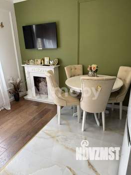 2-к квартира, вторичка, 60м2, 6/9 этаж