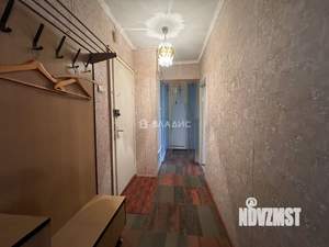 2-к квартира, вторичка, 53м2, 4/9 этаж