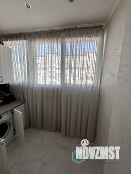 1-к квартира, вторичка, 46м2, 6/9 этаж