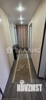 2-к квартира, вторичка, 45м2, 2/3 этаж