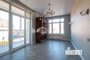 3-к квартира, вторичка, 80м2, 3/5 этаж