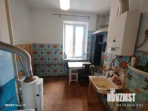 2-к квартира, вторичка, 44м2, 2/3 этаж