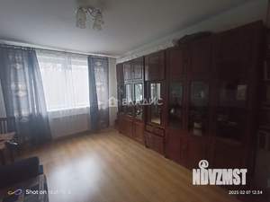 2-к квартира, вторичка, 53м2, 3/8 этаж