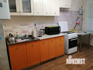 2-к квартира, вторичка, 53м2, 7/9 этаж