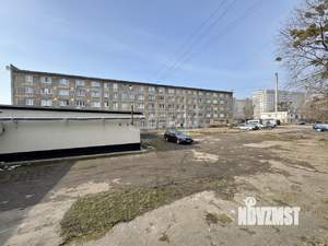 1-к квартира, вторичка, 24м2, 1/5 этаж