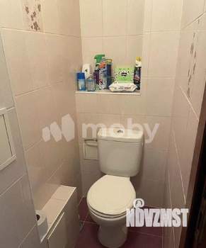3-к квартира, вторичка, 61м2, 5/5 этаж