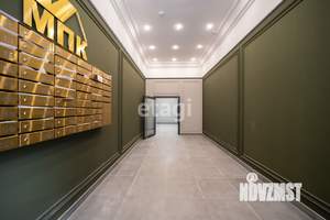 1-к квартира, сданный дом, 36м2, 5/12 этаж