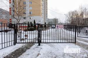 2-к квартира, вторичка, 68м2, 10/16 этаж