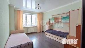2-к квартира, вторичка, 61м2, 2/9 этаж