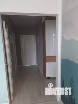 2-к квартира, вторичка, 67м2, 7/16 этаж