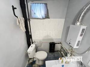 1-к квартира, вторичка, 43м2, 2/4 этаж