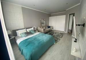 1-к квартира, вторичка, 35м2, 6/12 этаж