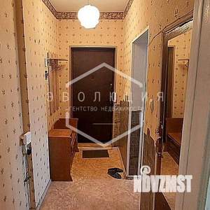 2-к квартира, вторичка, 41м2, 2/3 этаж