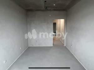 1-к квартира, вторичка, 40м2, 6/10 этаж