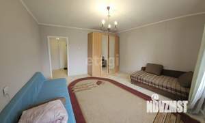 1-к квартира, вторичка, 38м2, 2/5 этаж