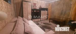 1-к квартира, вторичка, 30м2, 4/5 этаж