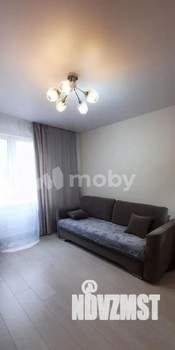 1-к квартира, вторичка, 36м2, 1/1 этаж