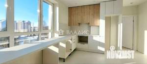 3-к квартира, вторичка, 80м2, 4/9 этаж