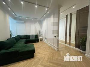 5-к квартира, вторичка, 159м2, 4/6 этаж