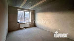 1-к квартира, сданный дом, 33м2, 2/4 этаж