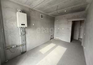 1-к квартира, вторичка, 40м2, 5/9 этаж