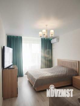 1-к квартира, вторичка, 36м2, 8/8 этаж