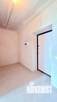 1-к квартира, вторичка, 44м2, 9/10 этаж