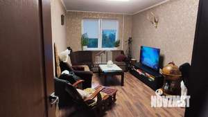 2-к квартира, вторичка, 49м2, 4/5 этаж